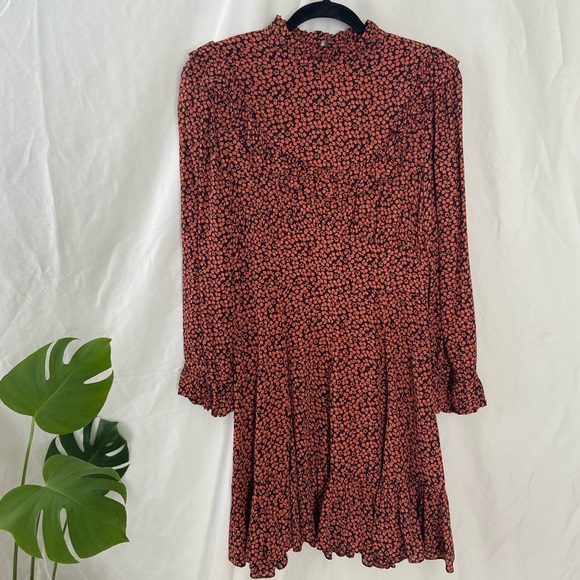 ♥️SOLD♥️Doen Minuet Dress NWT - Picture 2 of 7